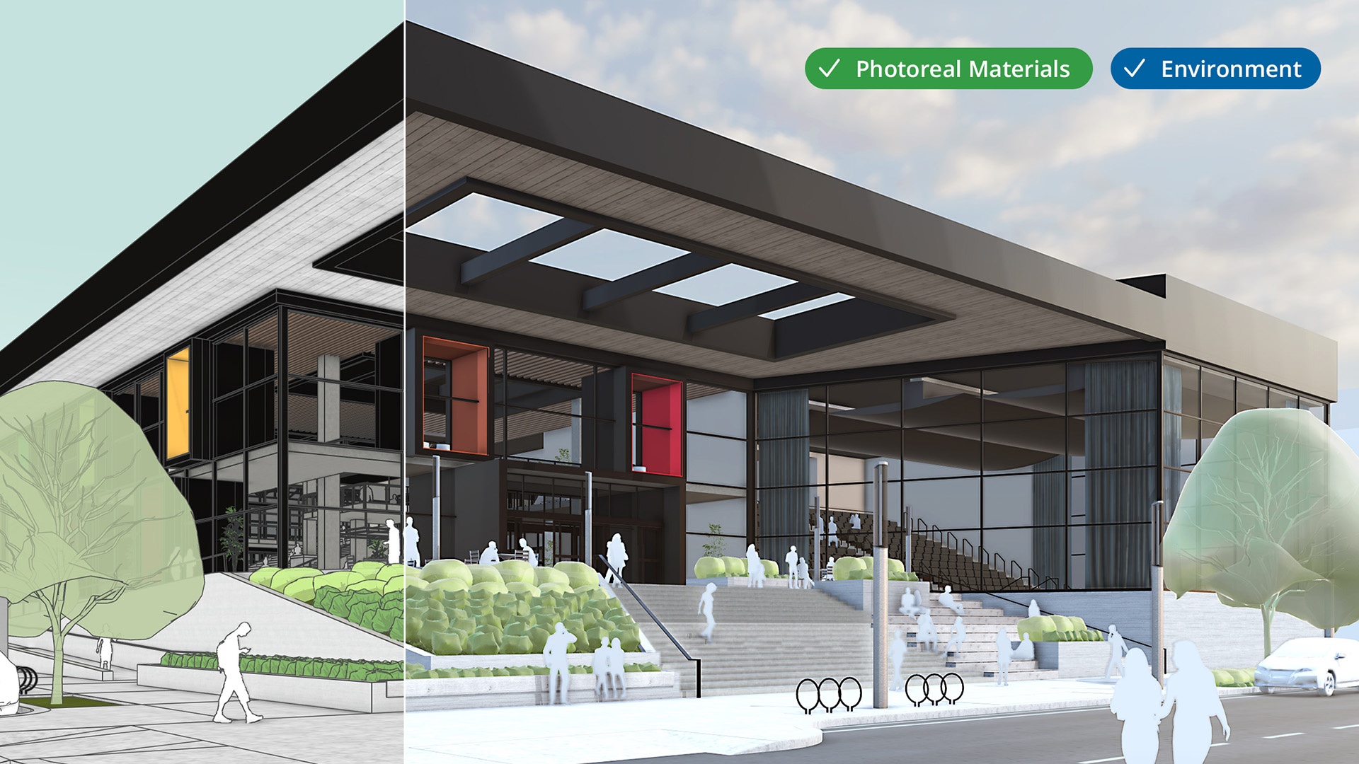 Já está disponível o novo SketchUp 2025