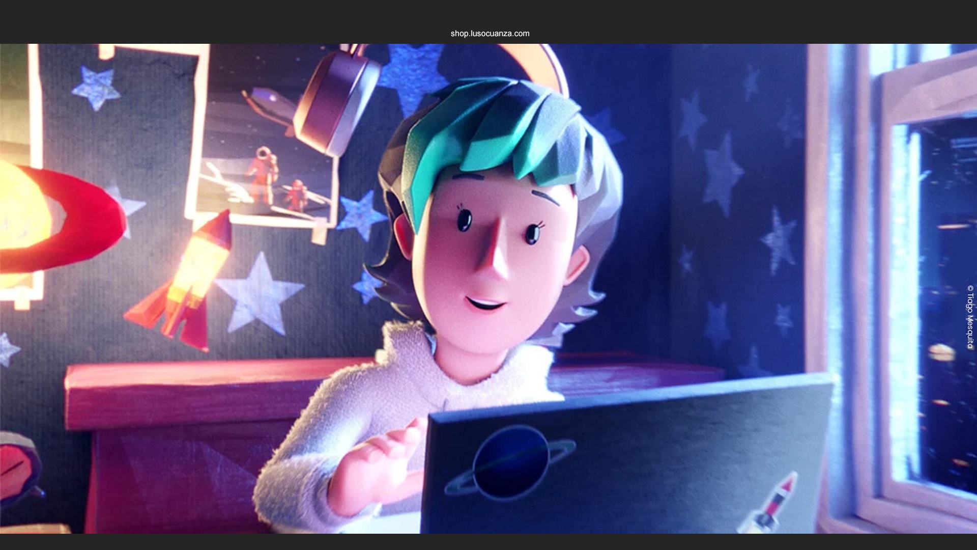 Novas coleções Chaos educação