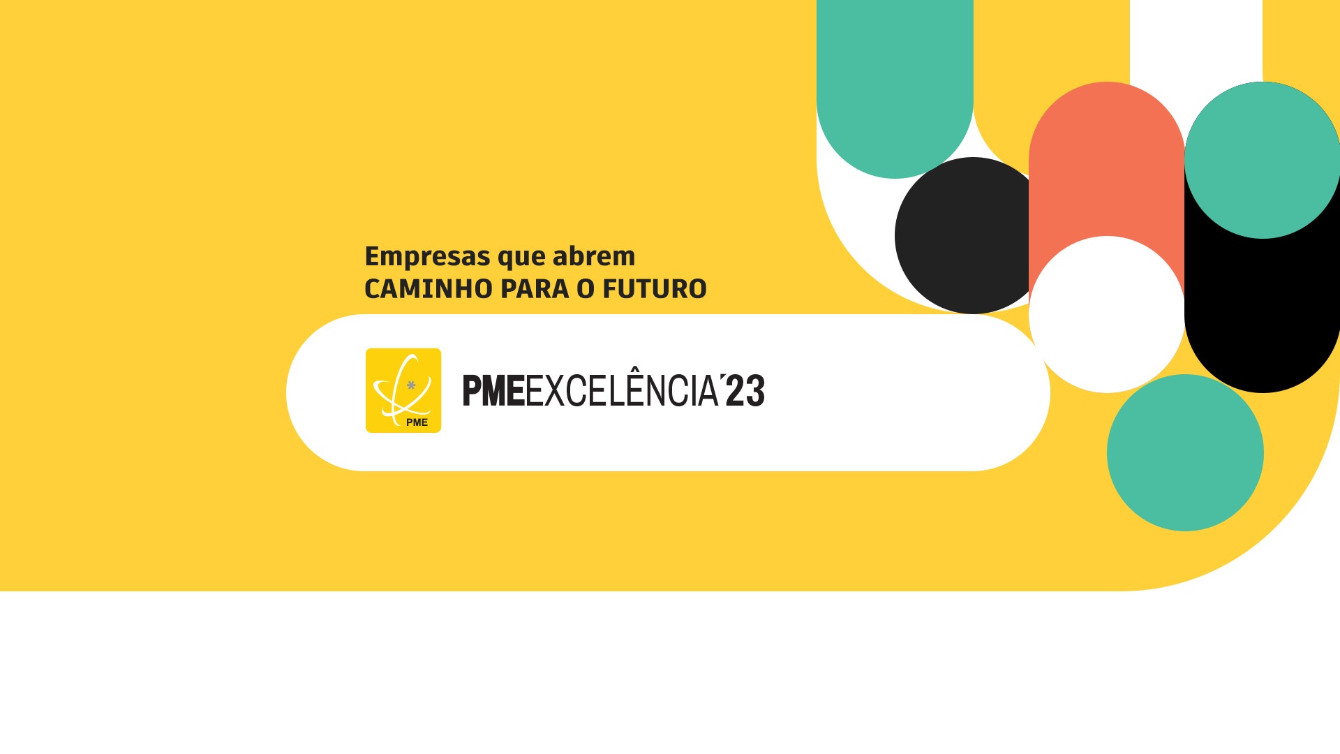 PME Excelência 2023
