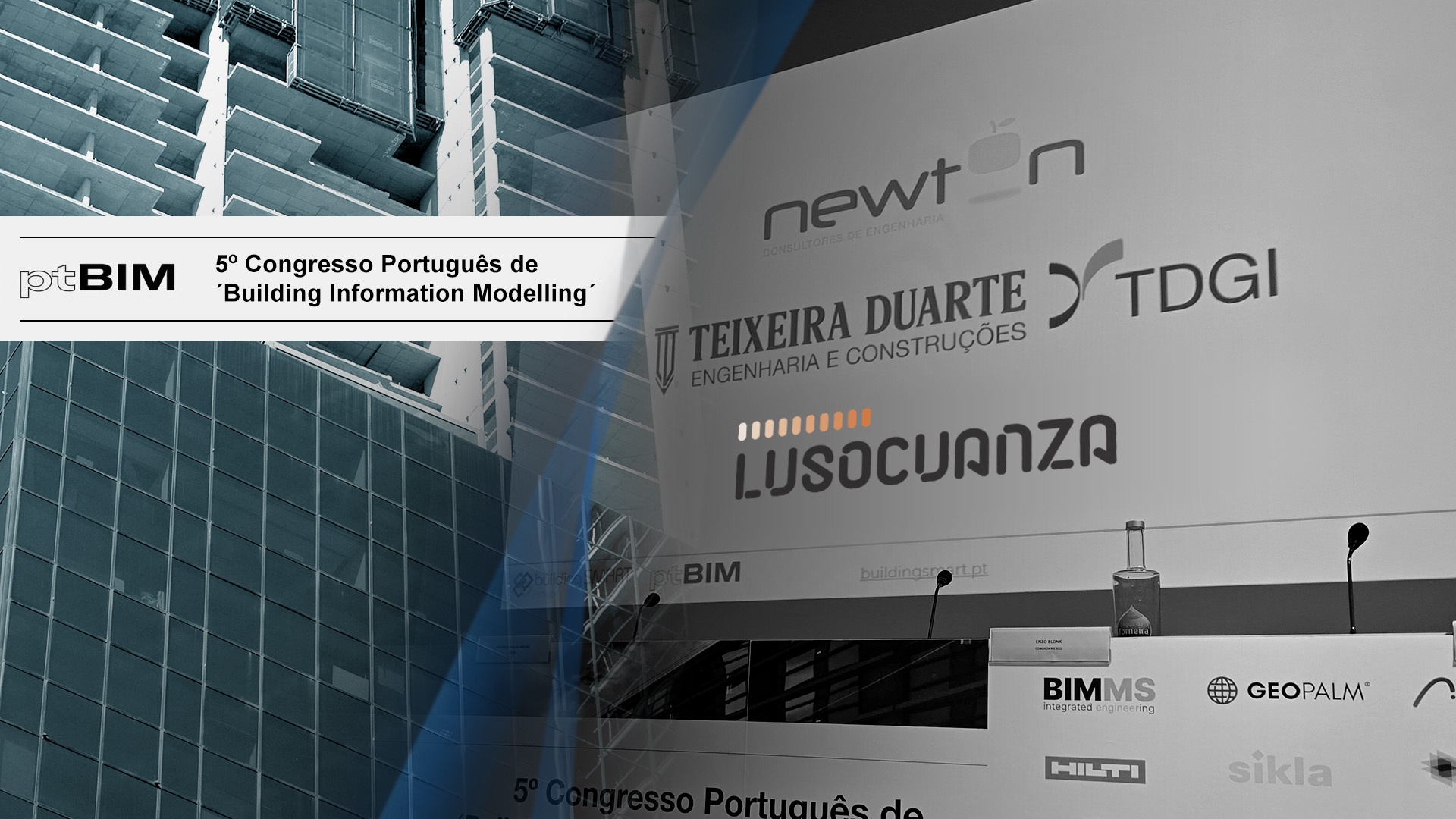 Congresso PTBIM 2024