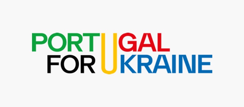 Portugal for Ukraine - O Instituto de Emprego e Formação Profissional já tem ativo no seu site um formulário para as empresas manifestarem o seu interesse na contratação de cidadãos ucranianos.