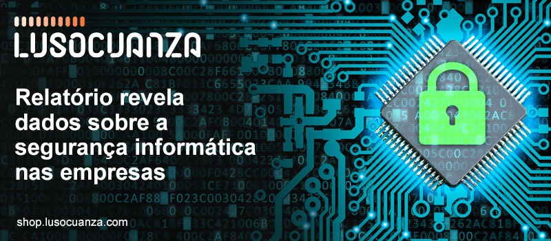 Relatório revela que 10% dos colaboradores representam 73% do ciber-risco nas empresas