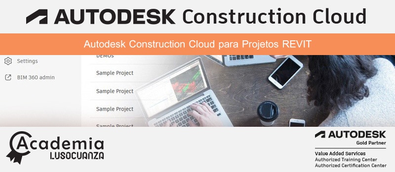 Autodesk Construction Cloud para Projetos REVIT