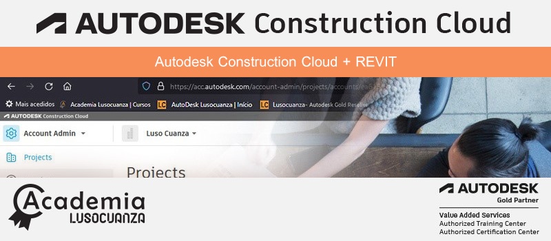 Autodesk Construction Cloud + REVIT