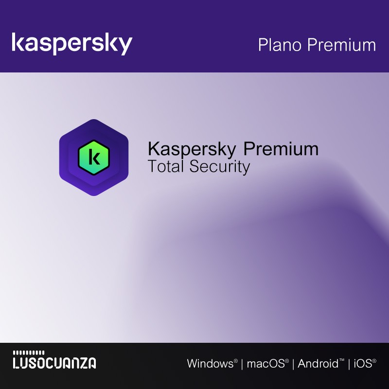 Kaspersky Total Security