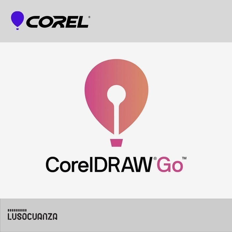 Com o CorelDRAW Go tem a liberdade total para criar imagens exclusivas para redes sociais. Esta ferramenta de design gráfico online, oferece a facilidade de criação de projetos visuais sem a necessidade de instalação complexa. Desenhar, editar vetores, criar logotipos, layouts para redes sociais e materiais de marketing intuitivamente com modelos editáveis.