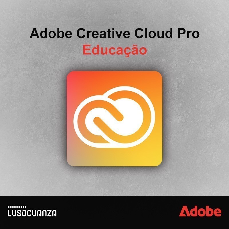A Adobe disponibiliza para Instituições de Ensino um ecossistema de ferramentas para criação visual, vídeo, fotografia, comunicação digital, gestão documental, IA generativa e produção 3D. Estas aplicações são fundamentais no apoio a escolas, agrupamentos, centros de formação, politécnicos, universidades e equipas administrativas na escolha das soluções mais adequadas ao seu contexto.