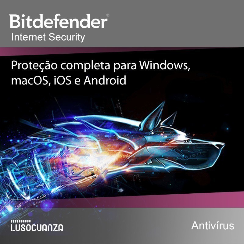 Bitdefender Internet Security