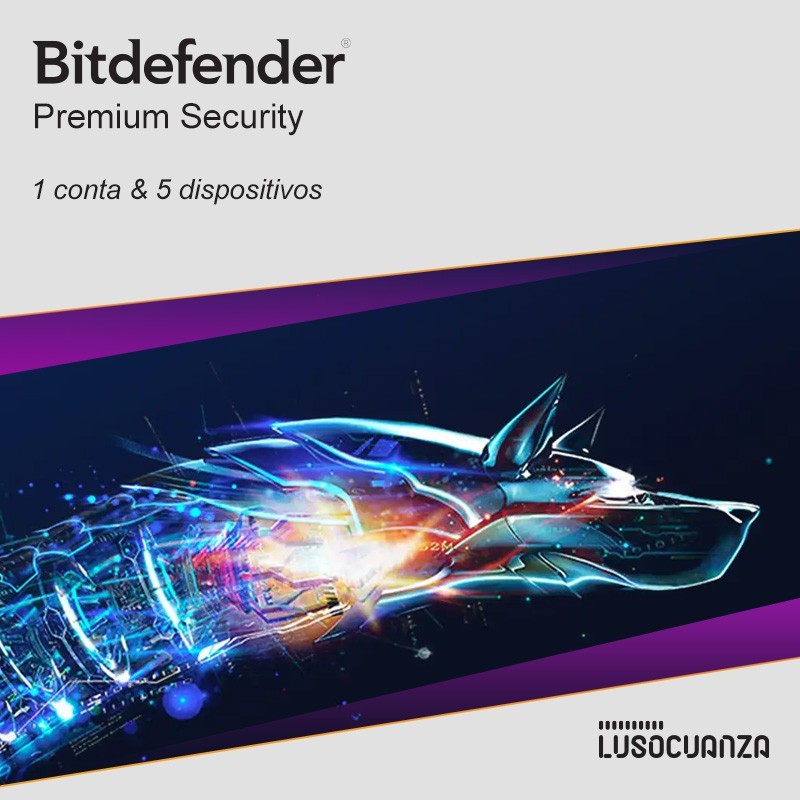 Utilizando Inteligência Artificial avançada e outras tecnologias revolucionárias para antecipar e bloquear ameaças, o Bitdefender tem a melhor taxa de deteção de malware na indústria nos últimos 5 anos.
deteta e bloqueia instantaneamente até as ameaças mais recentes.