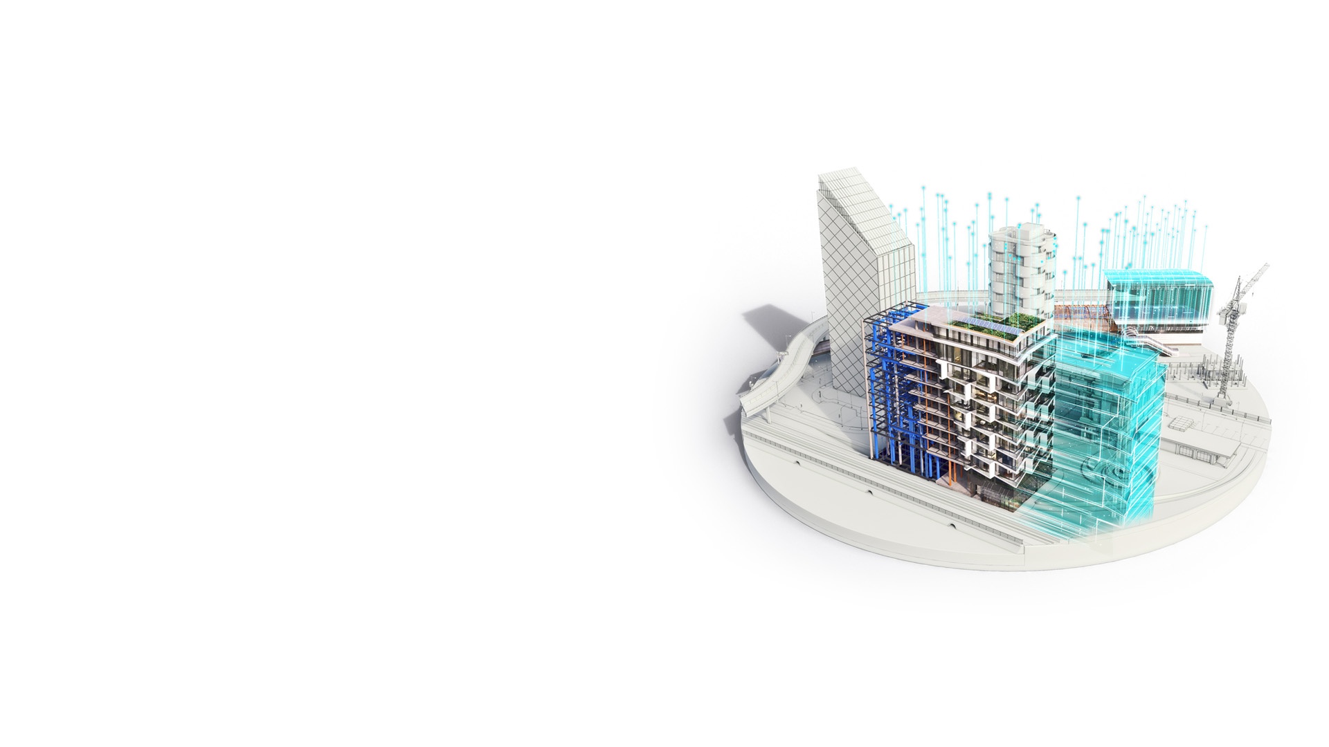 novos cursos Autodesk Forma Data Management