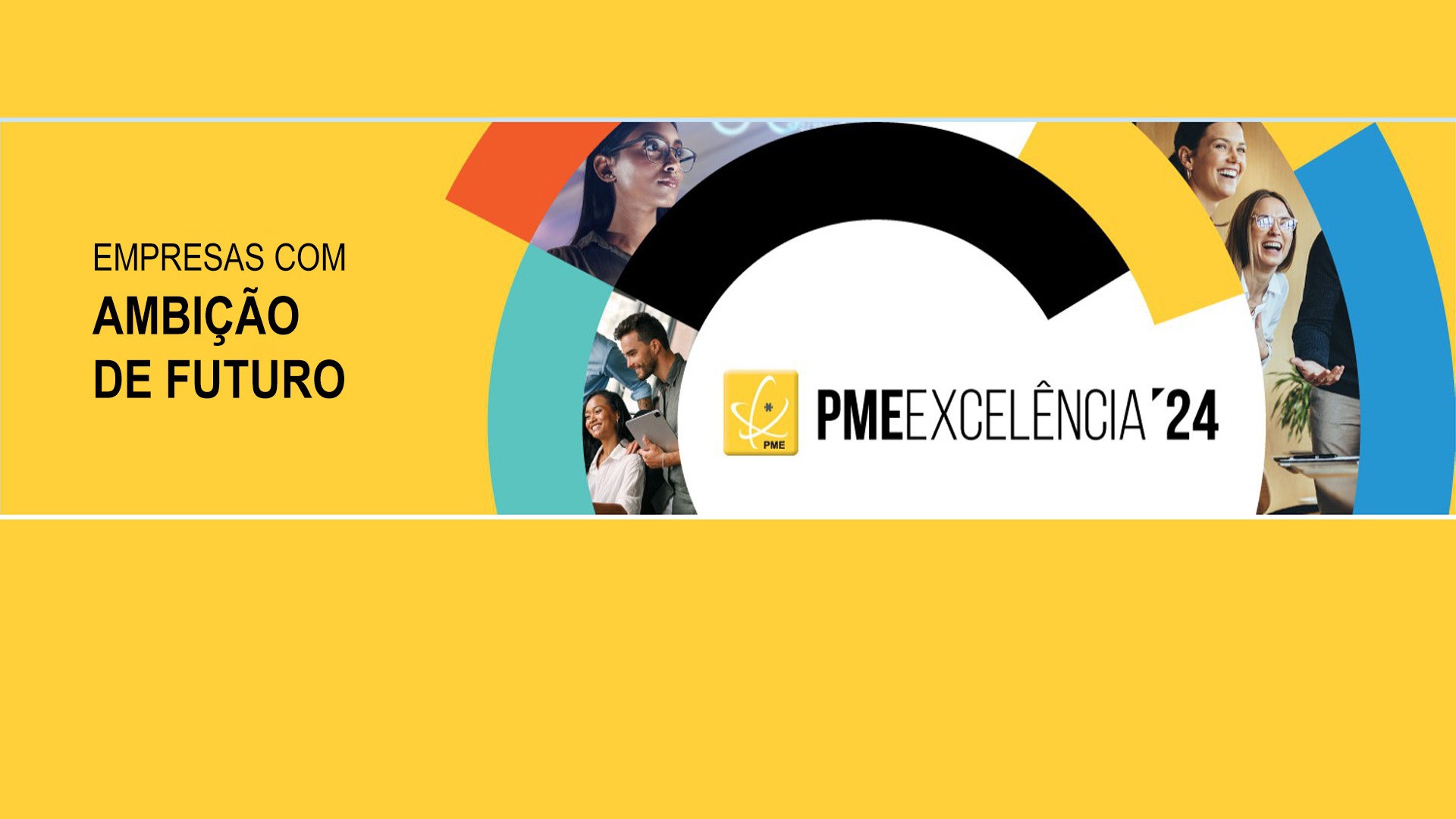 PME Excelência 2024