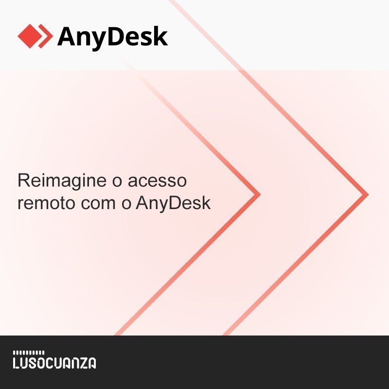 Conectar com um computador remotamente, quer seja da outra ponta do escritório ou do outro lado do mundo. A AnyDesk assegura ligações de computador remoto seguras e fiáveis tanto para profissionais de TI como para pessoas em viagem.