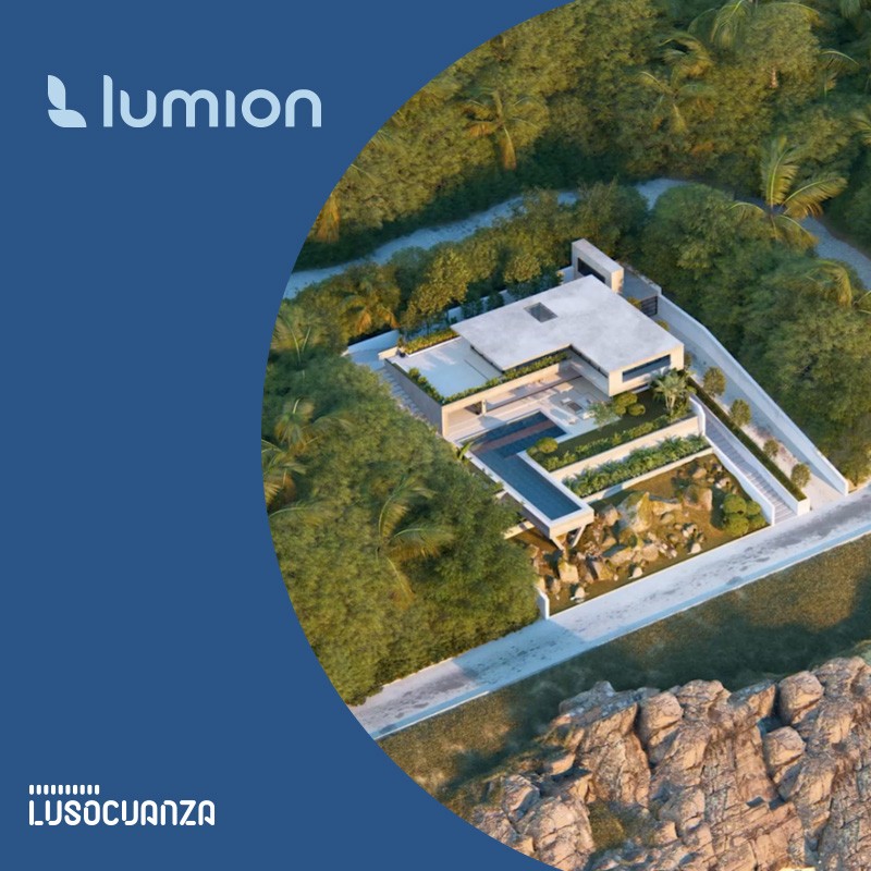 Lumion