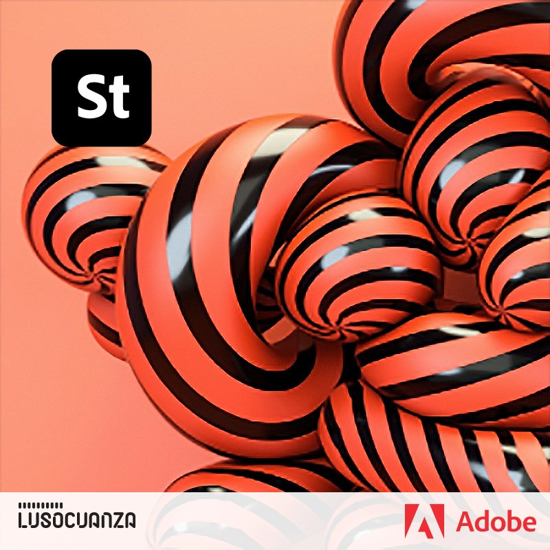 Com o Adobe Stock, os subscritores da Adobe Creative Cloud têm acesso a milhões de imagens, fotos e ilustrações de alta qualidade reunidos num único banco de imagens.