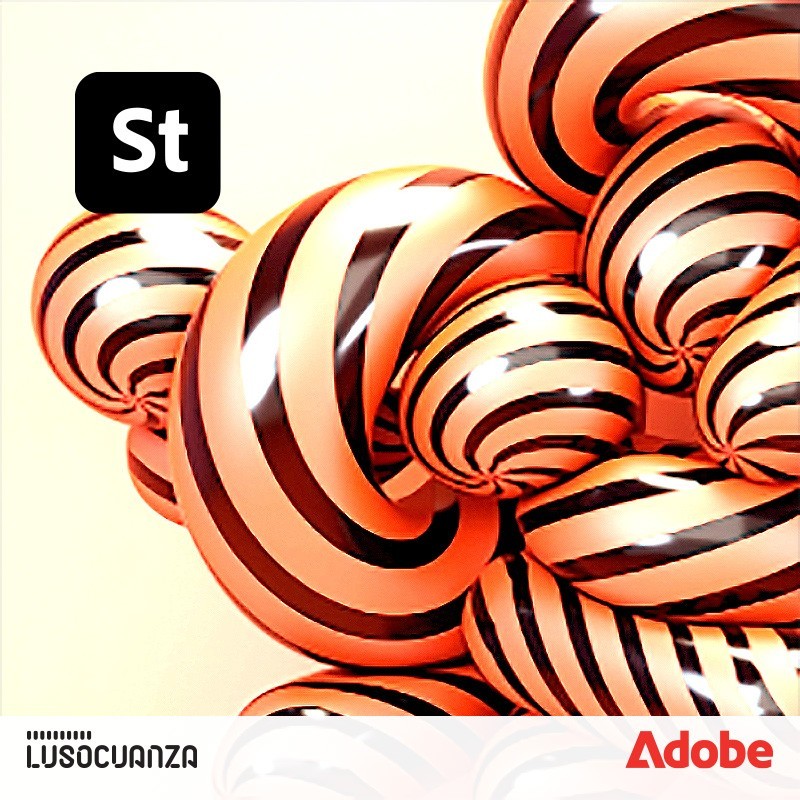 Com o Adobe Stock, os subscritores da Adobe Creative Cloud têm acesso a milhões de imagens, fotos e ilustrações de alta qualidade reunidos num único banco de imagens.