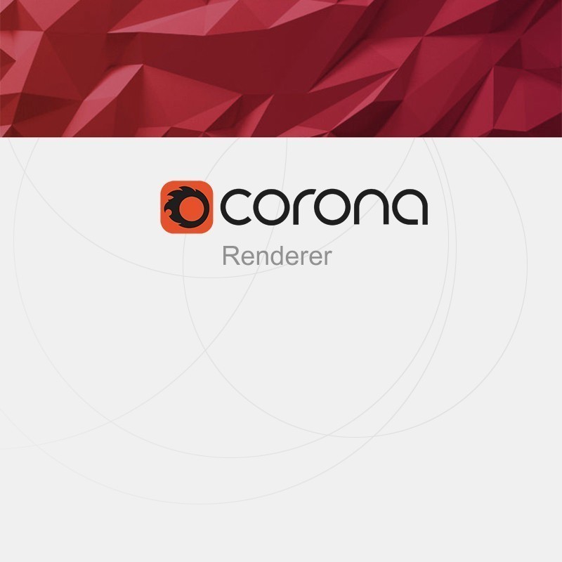 O famoso Corona Renderer, representado pela Luso Cuanza em Portugal, oferece sombreamento de alta qualidade com base física na renderização de produção. Todos os seus recursos estão totalmente integrados ao Autodesk 3ds Max e Cinema 4D.
