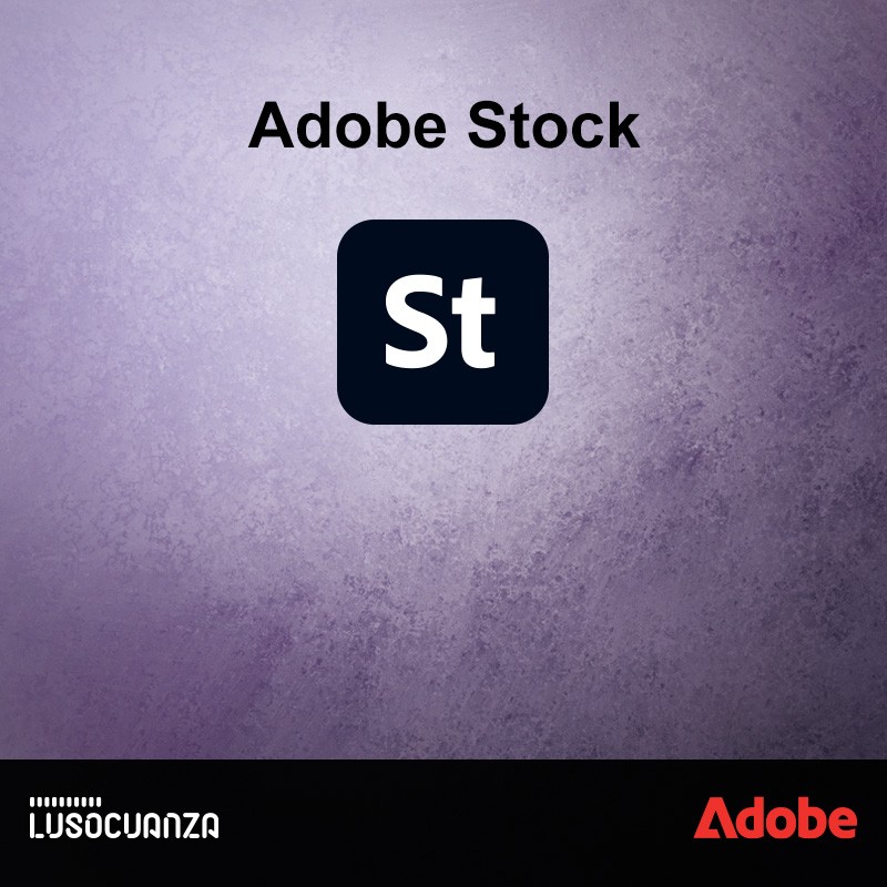 Com o Adobe Stock, os subscritores da Adobe Creative Cloud têm acesso a milhões de imagens, fotos e ilustrações de alta qualidade reunidos num único banco de imagens.