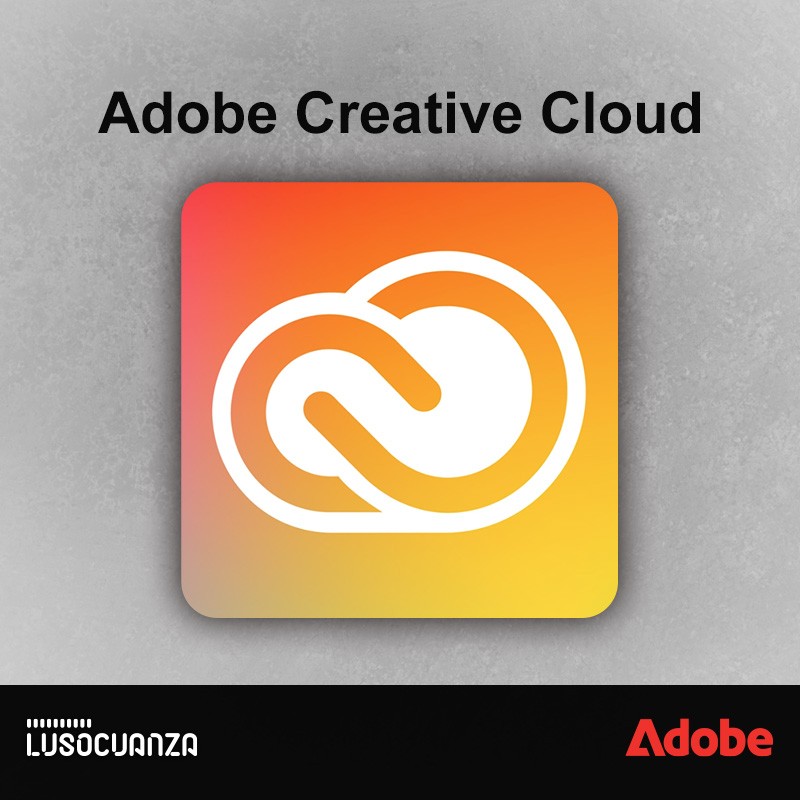 Adobe Creative Cloud