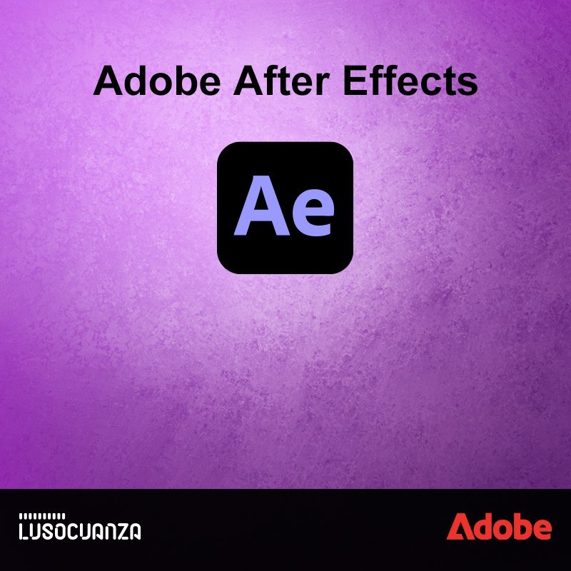 Adobe After Effects