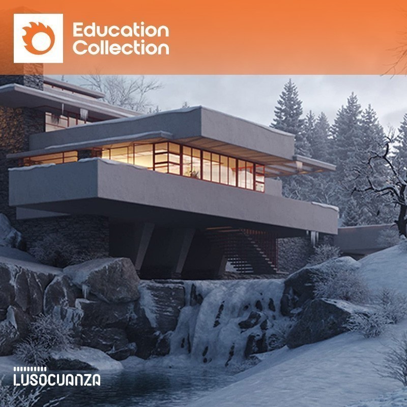 O Corona Education Collection inclui o acesso a todas as integrações do Corona, Cosmos, Phoenix FD, Scans , Player e agora também o Vantage + Anima. Está disponível para Estudantes, Professores e Universidades (sujeita aos termos e condições do fabricante).