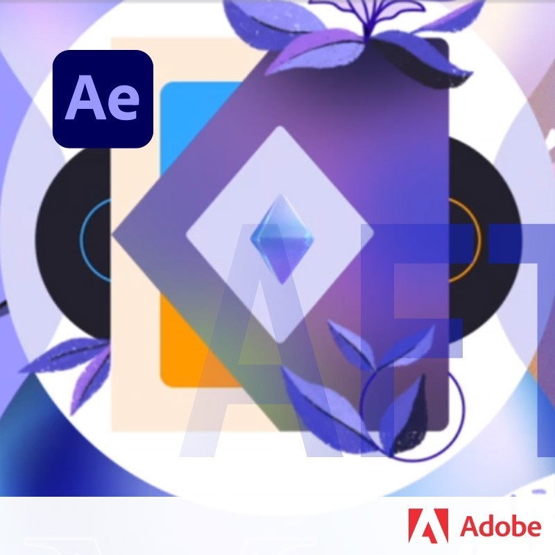 Adobe After Effects CC para Equipas