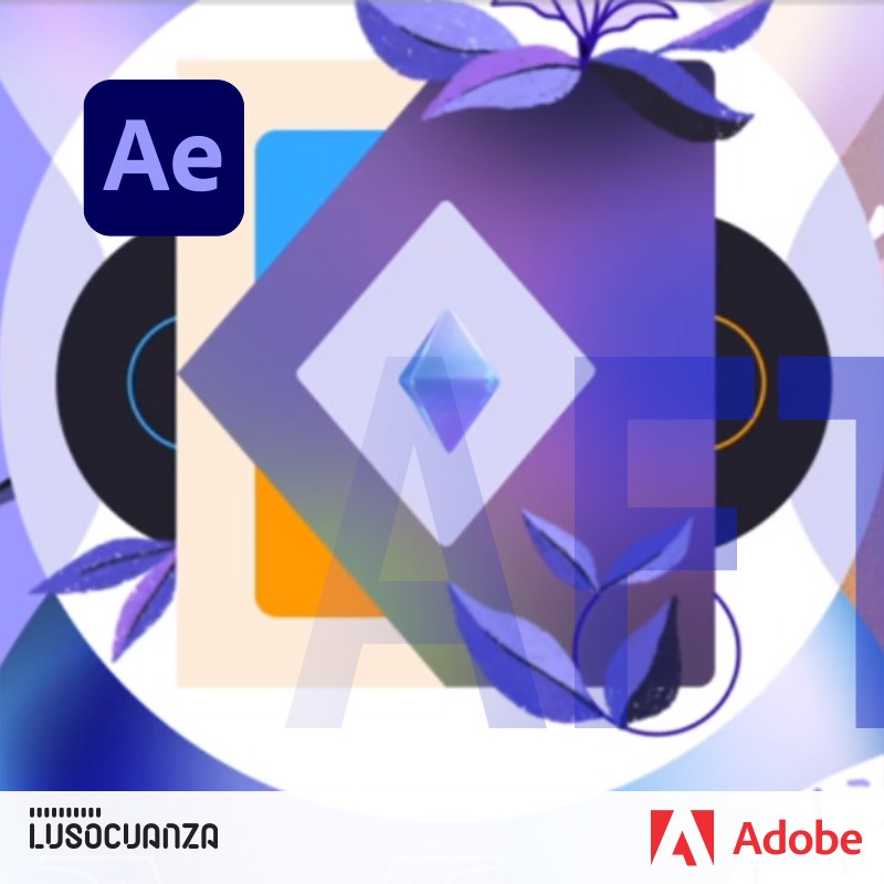 O After Effects CC (Creative Cloud) é o software de criação e de composição de animação da Adobe utilizado por artistas gráficos, de animação e de efeitos visuais. Crie animações e efeitos visuais cinematográficos incríveis e em qualquer lugar.
