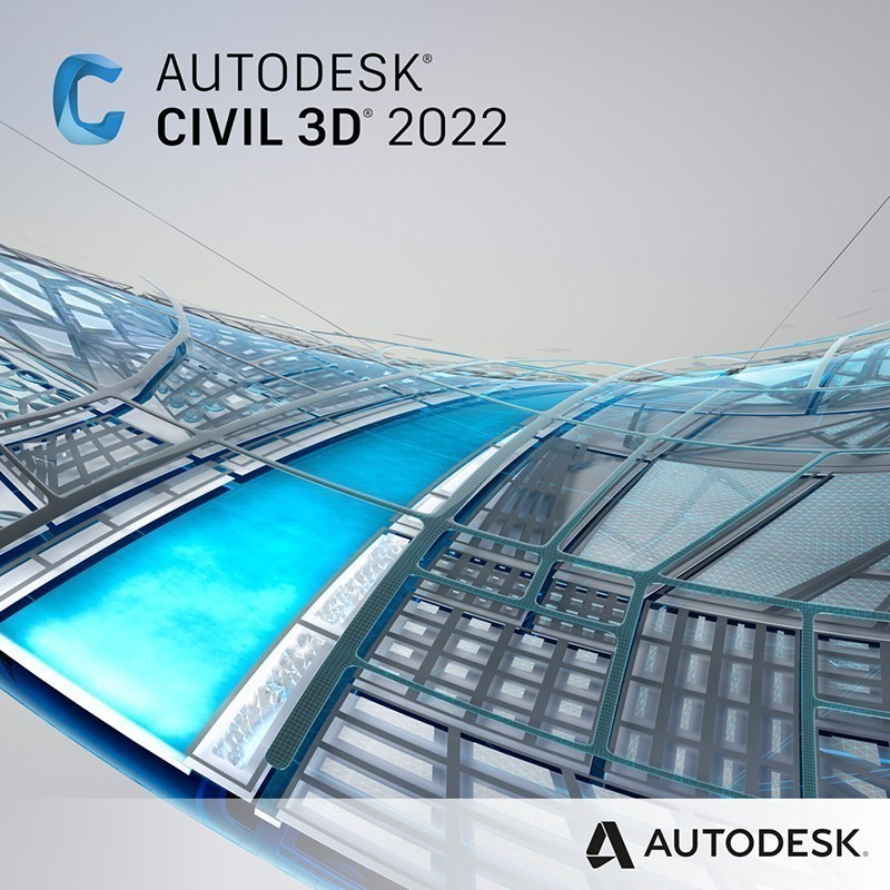 O software de projeto de engenharia Civil 3D é uma solução de projeto e documentação para engenharia, topografia e vias de comunicação, que suporta fluxos de trabalho do Modelo de Informação da Construção (BIM).
