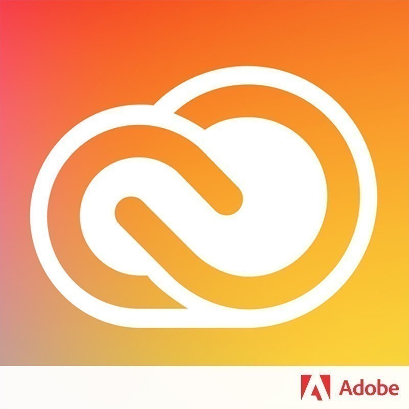 Adobe Creative Cloud para Equipas