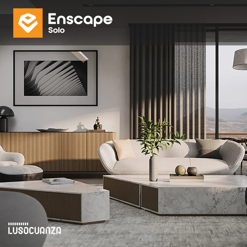 Enscape
